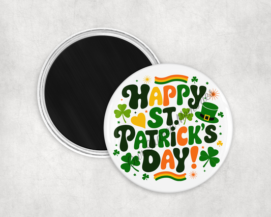 St. Patricks Day Quote